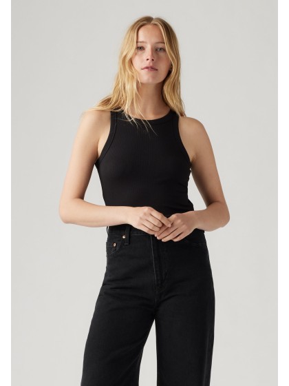 LEVI'S® Dreamy Tank Top - Caviar