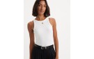 LEVI'S® Dreamy Tank Top - White