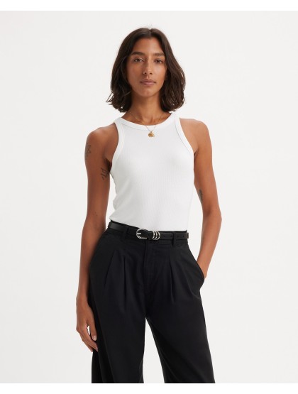LEVI'S® Dreamy Tank Top - White