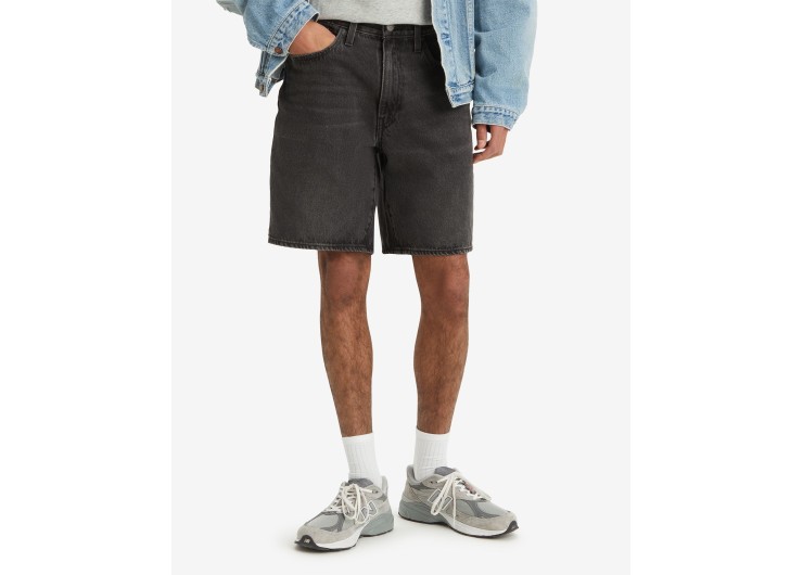 LEVI'S® 468™ Stay Loose Shorts - We Got Motion Shorts