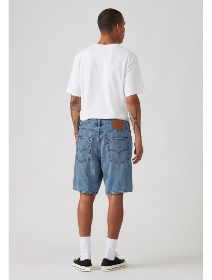 LEVI'S® 468™ Stay Loose Shorts - Light Jog Shorts