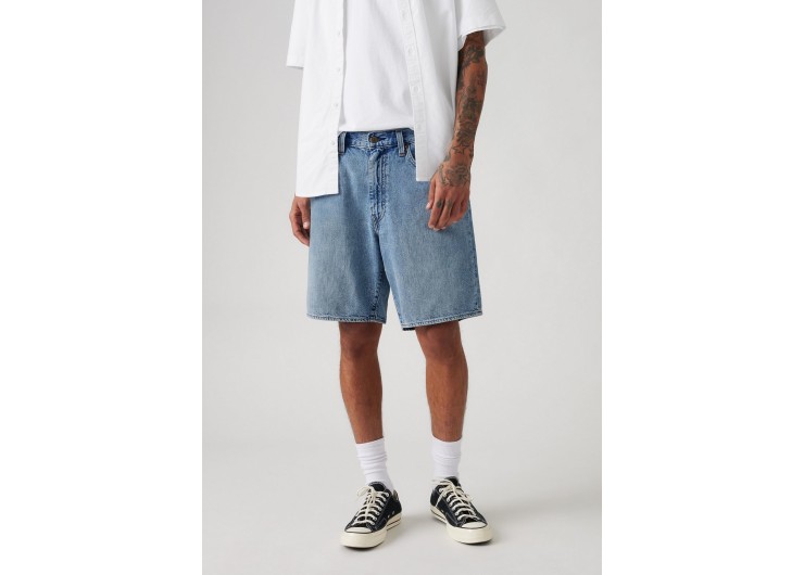 LEVI'S® 468™ Stay Loose Shorts - Light Jog Shorts