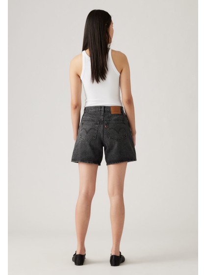 LEVI'S® High Rise Baggy Shorts - Where's My Phone