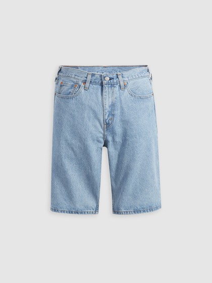 LEVI'S® 469™ Loose Shorts - Light Run Short