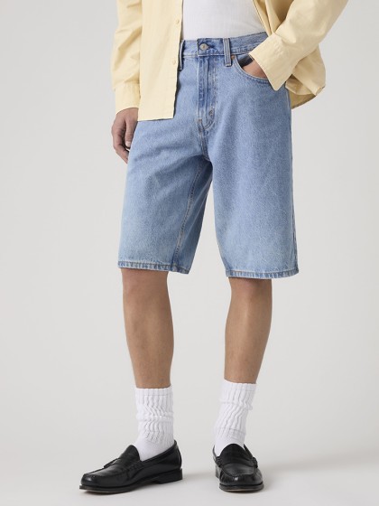 LEVI'S® 469™ Loose Shorts - Light Run Short