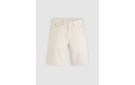 LEVI'S® 469™ Loose Shorts - Ecru Bone