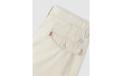 LEVI'S® XX Chino Authentic Relaxed Pants - Pumice Lightweight Twill