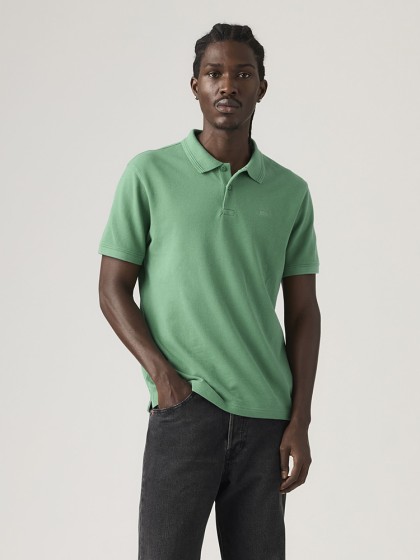 LEVI'S® Original Polo - Pine Green