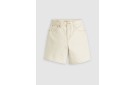 LEVI'S® High Rise Baggy Shorts - Snowing In LA
