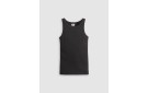 LEVI'S® Racer Tank - Caviar