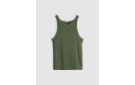 LEVI'S® Racer Tank - Deep Depths Garment Dye