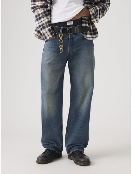 LEVI'S® 501® Loose Jeans - Wild Raptor