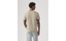LEVI’S® Original Housemark Tee - Vintage Khaki