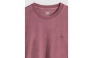 LEVI'S® Red Tab Vintage Tee - Post Grunge Wash Roan Rouge