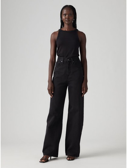 LEVI'S® Cinch Baggy Lightweight Jeans - Capturing Moments