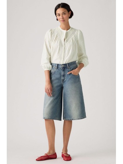 LEVI'S® Super Baggy Jorts - Hazy Times