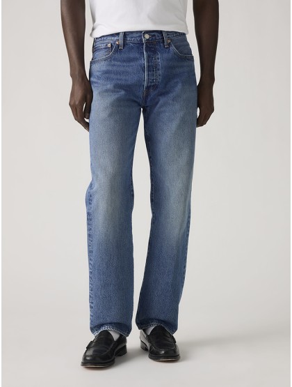 LEVI'S® 501® Original Jeans - You'Re A Star