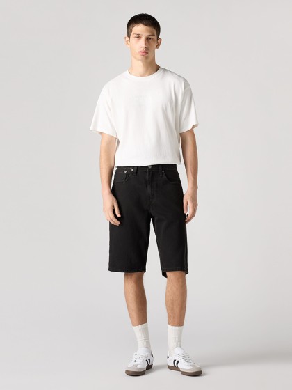 LEVI'S® 469™ Loose Shorts - Slow Walker Short