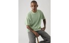 LEVI'S® Red Tab Vintage Tee - Garment Dye Cameo Green