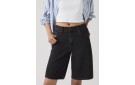 LEVI'S® Baggy Dad Lightweight Jorts - Open Mind Fp