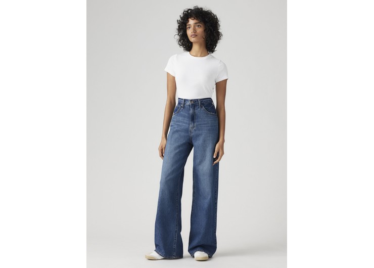 LEVI'S® Cinch Baggy Lightweight Jeans - Chasing Dreams