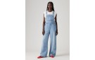 LEVI'S® XL Lightweight Overalls - Invested Indigo Overall