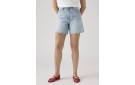 LEVI'S® High Rise Baggy Shorts - Far And Wide Short