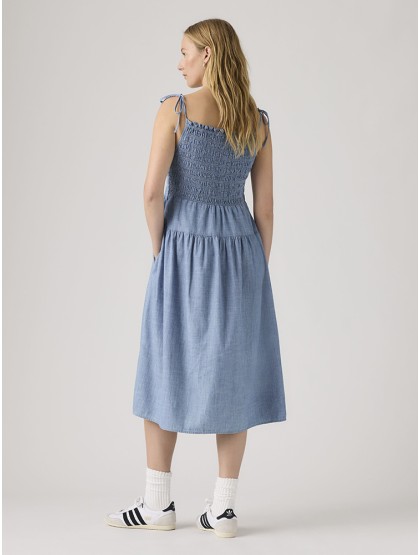 LEVI'S® Monaco Sundress - Breezy Blues