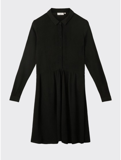 MINIMUM Bindie Short Dress [Black]