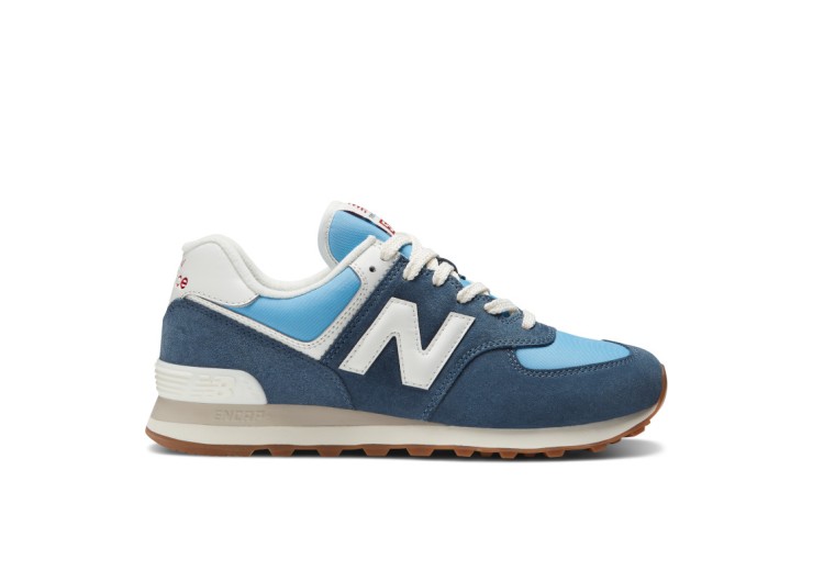 NEW BALANCE 574 Retro Brights Pack [U574RA2]