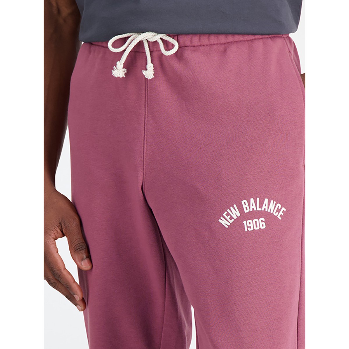 NEW BALANCE Essentials Varsity Fleece Pant