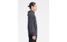 NEW BALANCE Essentials Varsity Fleece Hoodie [MT33553-ACK]