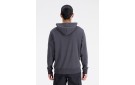 NEW BALANCE Essentials Varsity Fleece Hoodie [MT33553-ACK]