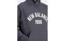 NEW BALANCE Essentials Varsity Fleece Hoodie [MT33553-ACK]