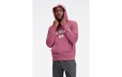 NEW BALANCE Essentials Varsity Fleece Hoodie [MT33553-WAD]