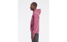 NEW BALANCE Essentials Varsity Fleece Hoodie [MT33553-WAD]