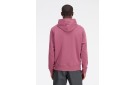 NEW BALANCE Essentials Varsity Fleece Hoodie [MT33553-WAD]
