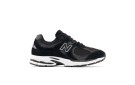 NEW BALANCE 2002R - Unisex - Black /Phantom /Gunmetal [M2002RBK]