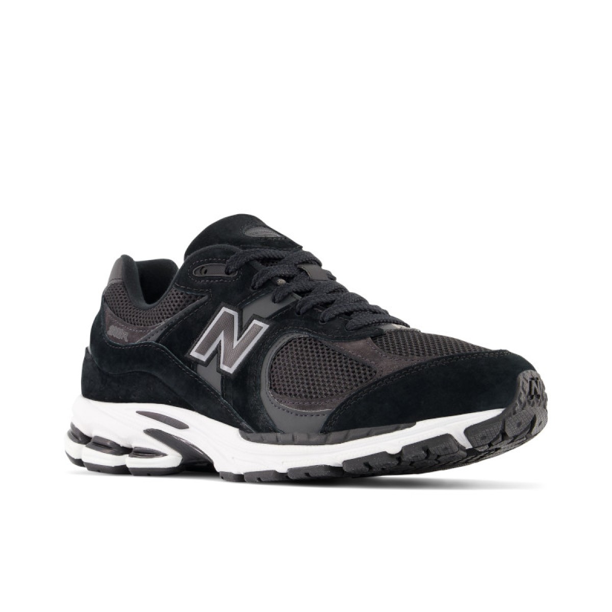 NEW BALANCE 2002R - Black /Phantom /Gunmetal [M2002RBK]