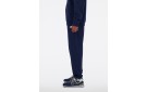 NEW BALANCE Essentials French Terry Jogger - Navy 