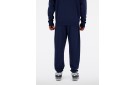 NEW BALANCE Essentials French Terry Jogger - Navy 