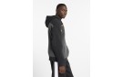 NEW BALANCE Classics Fleece Hoodie - Black 