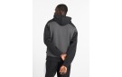 NEW BALANCE Classics Fleece Hoodie - Black 