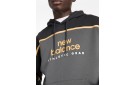 NEW BALANCE Classics Fleece Hoodie - Black 