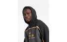 NEW BALANCE Classics Fleece Hoodie - Black 