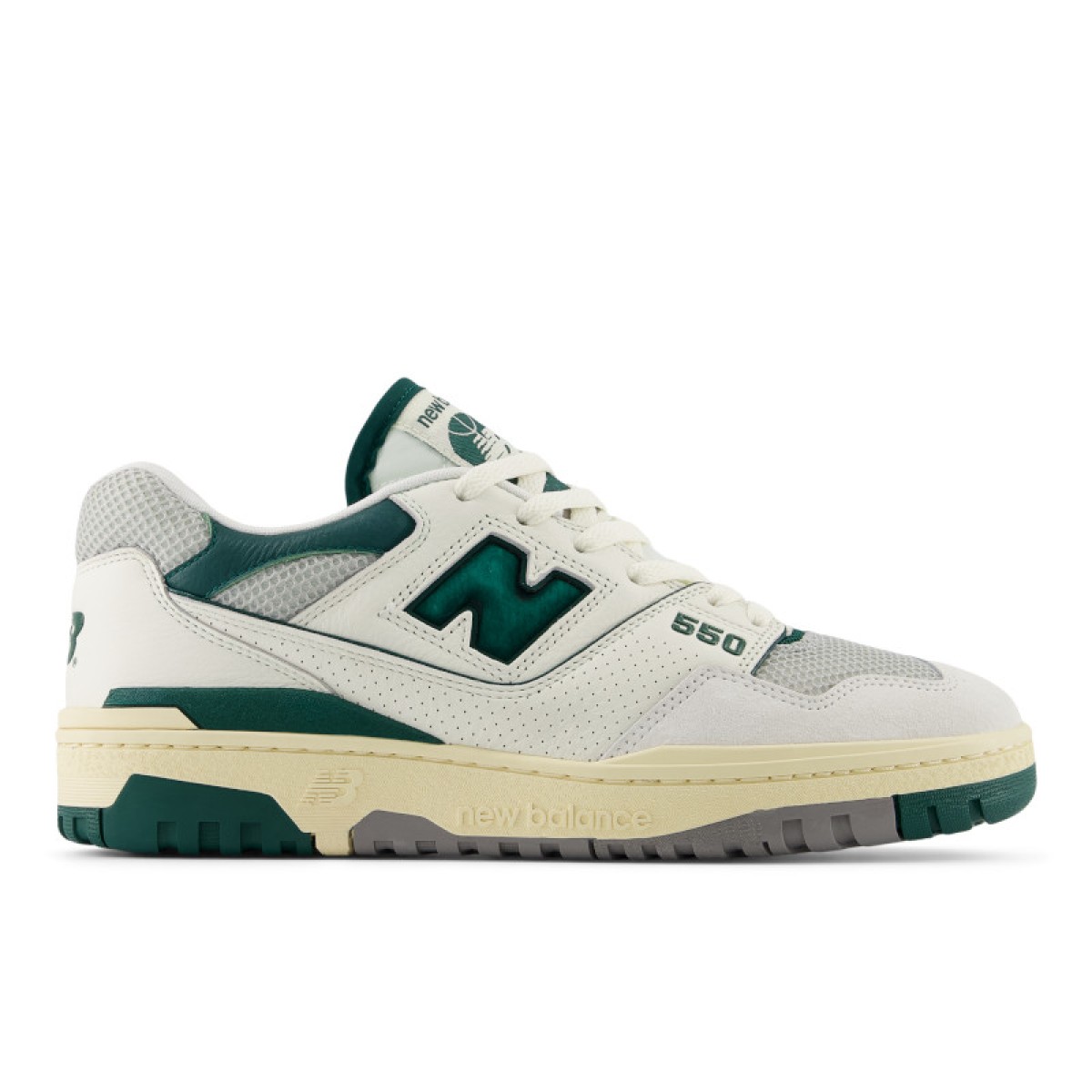 nb 550 sea salt