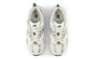 NEW BALANCE 530 Unisex - White /Silver Metallic /Vintage Teal [MR530AB]