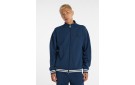 NEW BALANCE Post Season Pique Track Jacket - Nb Navy