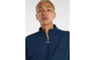 NEW BALANCE Post Season Pique Track Jacket - Nb Navy