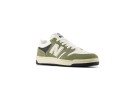 NEW BALANCE 480 - Dark Olivine /Sea Salt  [BB480PEO]
